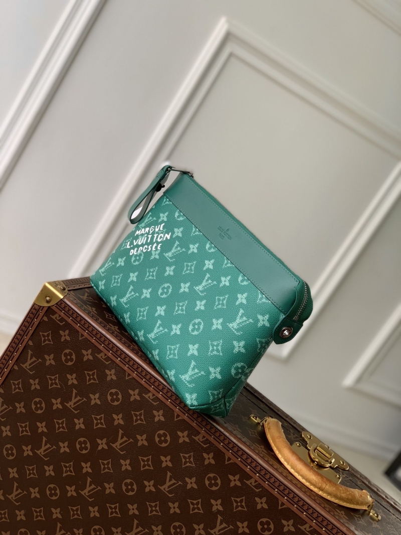 LV Clutch Bags